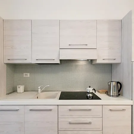 Bocconi Bligny Apartment *