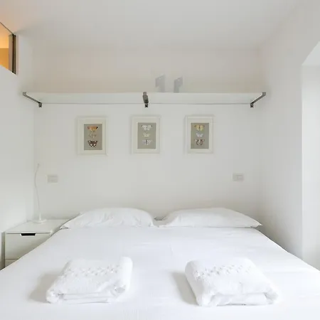 Bocconi Bligny Apartment
