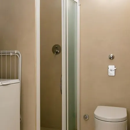 Apartment Bocconi Bligny Milan