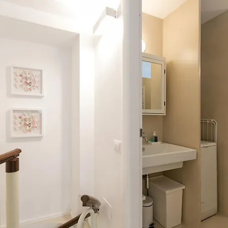 Apartment Bocconi Bligny *